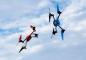 Preview: Traxxas ALIAS Quad Copter Ready to Fly blau
